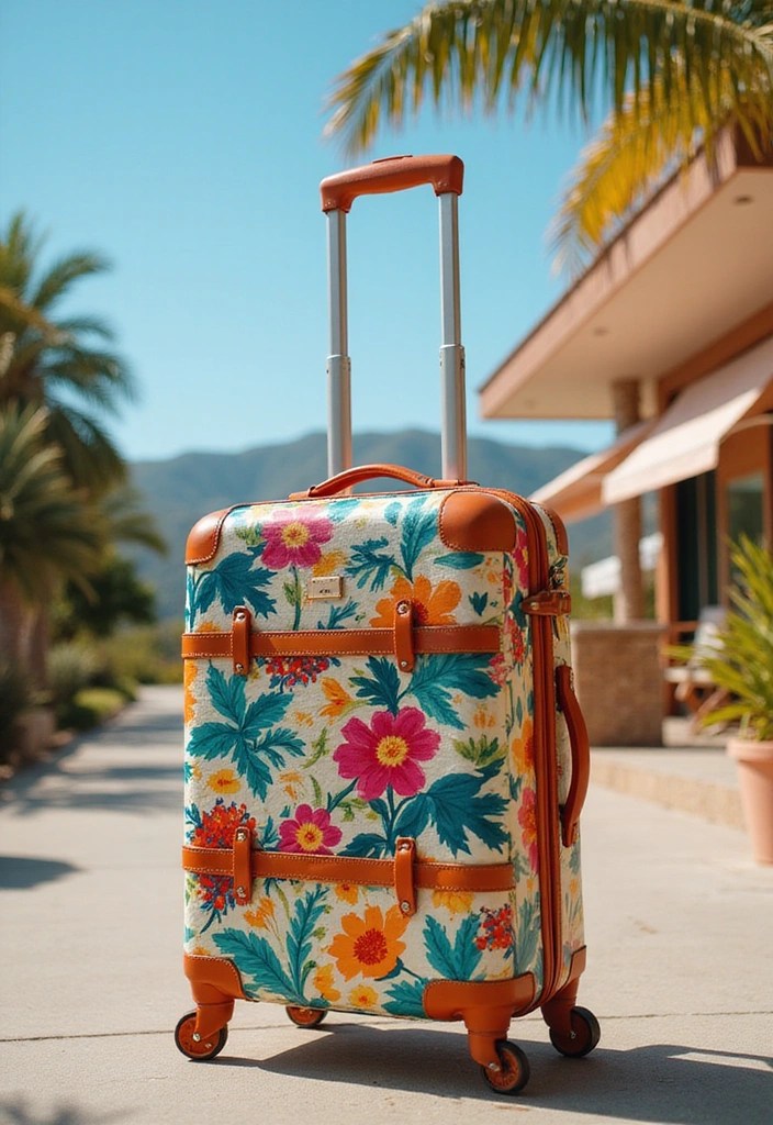 10 Maletas de Cabina que Cumplen con Todas las Aerolíneas (¡El #3 Es Perfecto!) - 5. Maleta de Cabina Heys